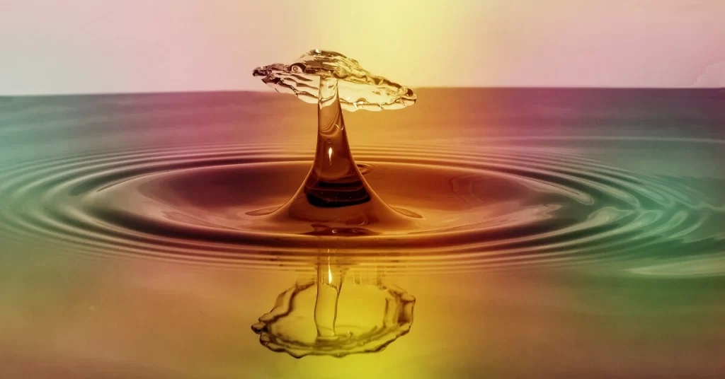 ignite global water ripple