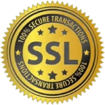 ssl secured payment