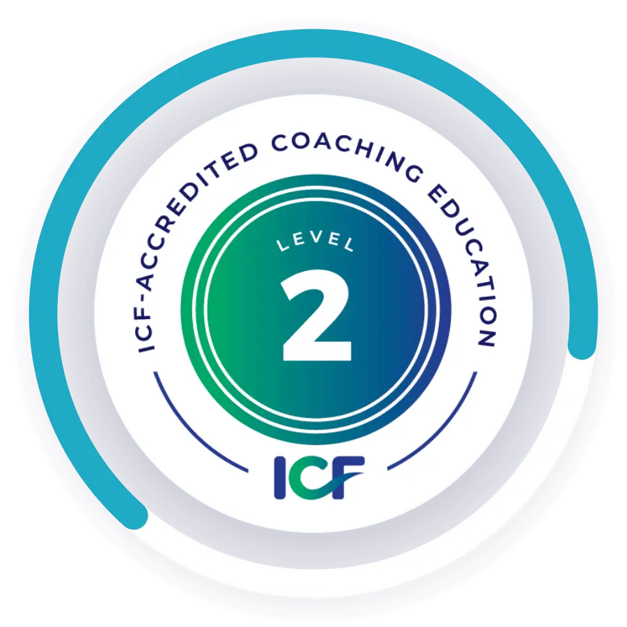 ICF Level 2 Logo