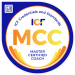 ICF MCC Badge